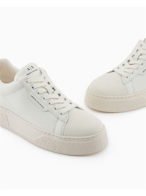  ARMANI EXCHANGE | XM001666 AF19143/M0029